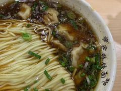 -蒋家桥饺面店(广陵路店)