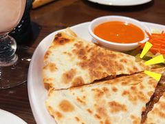 牛肉格林戈-panchos 墨西哥餐厅(嘉绿苑店)