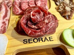 -喜来稀肉(金巴利道店)