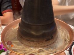 -东来顺饭庄(天坛店)