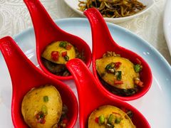 -泉州酒店-温陵中餐厅(庄府巷店)