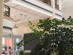 -上海市虹口区青少年活动中心(欧阳路)