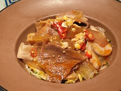 -一味大院•桐庐菜传承店(春江路店)