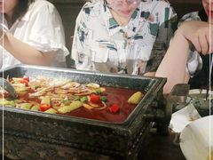 -70后饭吧(府河街店)
