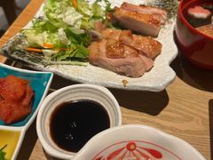 -味太助·银饭食堂(中华城店)