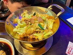 -钳真多钓虾馆·小龙虾海鲜烧烤(九六广场店)