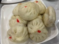 猪肉三鲜-京天红酒家(虎坊路店)