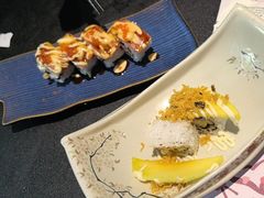 -鱼跃料理(步步高店)