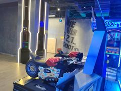 -世代星球·保龄球·镭战真人CS·团建(杨浦店)