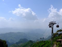 -九华山风景区