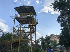 -长白山万达国际度假区