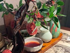 -遇见长安之高山流水(李家村万达店)