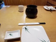 -山之川日料放题(通州店)
