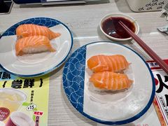 -滨寿司(汇金店)