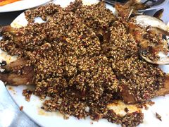 -松明一烤肉馆(鲁园店)