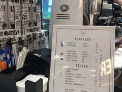 -Manner Coffee(大宁国际商业广场店)