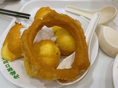-老磁器口豆汁店(天坛店)