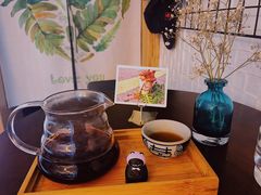 精品手冲咖啡-COFFELIZ COFFEE