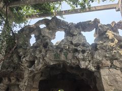 -无锡蠡湖国家湿地公园-蠡园