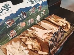 -芸山季·云南野生菌火锅(人民广场来福士店)