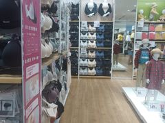 -优衣库(长沙国金中心店)