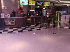 -百丽宫影城(CGS激光苏宁广场店)