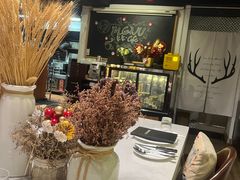 -K·Kitchen KK牛扒厨房(江南西店)