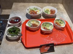 -比格比萨自助(宝山日月光店)
