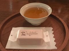 -微热山丘(台北民生公园门市店)