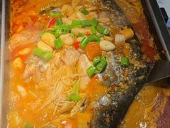 -炉鱼(萧山万象汇店)