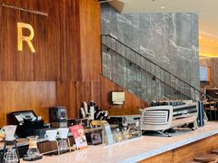 -星巴克臻选(南京艾尚天地店)