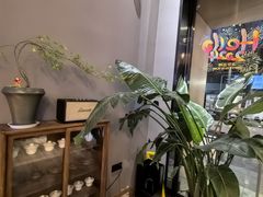 -一叶觅山(半边街店)