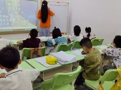 -安妮花英语·少儿·原版阅读(沙坪坝店)