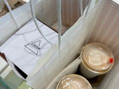 -Manner Coffee(合生汇店)