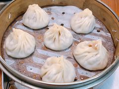 -金原鸭血粉丝汤·汤包·脆皮烤鸭(南京博物院店)
