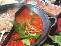 -巴蜀大将火锅(春熙店)