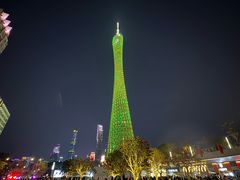 -海心沙亚运公园