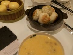 生煎包-赛百味(仙林金鹰店)