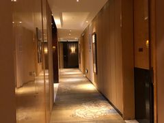 -长沙富力万达文华酒店