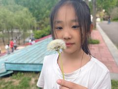 -西部长青自然儿童乐园