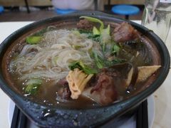 -清真·穆萨砂锅(大皮院店)