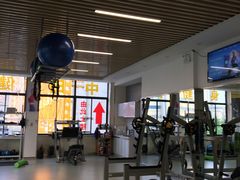 -中田健身工作室(胜利门店)