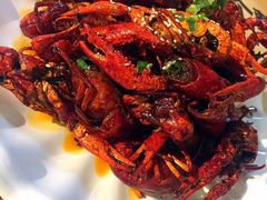 -松哥油焖大虾(皇岗一店)