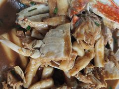 -小六农家乐(崇明西沙湿地店)