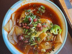 -中阿兰牛肉面(悦海新天地店)