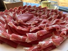 -竹叶涮肉坊(总店)