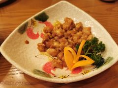柚香鸡软骨-天手古舞居酒屋(889广场店)