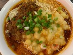 -付小姐在成都(川沙店)