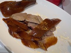 -月福京味斋·烤鸭店·北京菜(鼓楼总店)