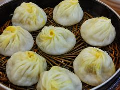 -法华汤包馆(法华镇路店)